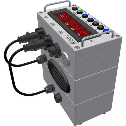 AcuSail Sailing Timer AcuSail Sailing Timer