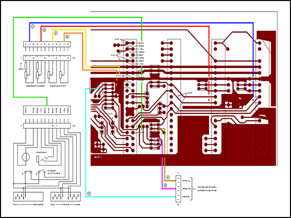 BBC Motherboard Modification