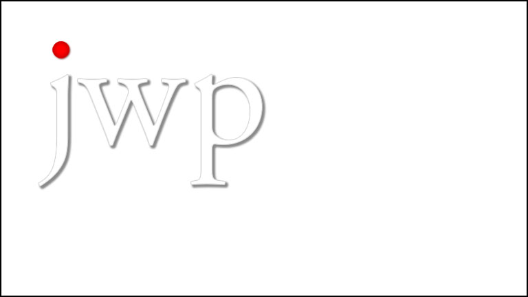 JWP Business Card