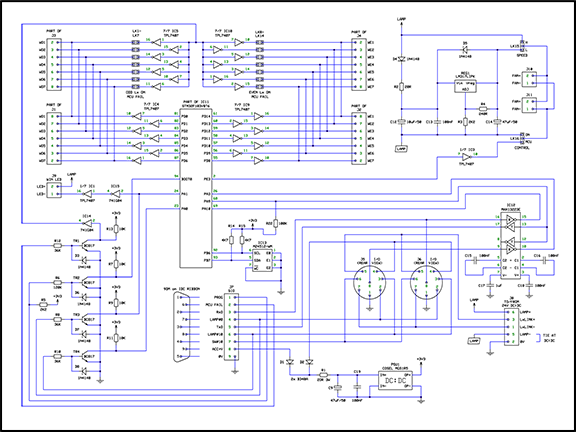 Schematic Diagram